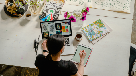 Drawing Tablet